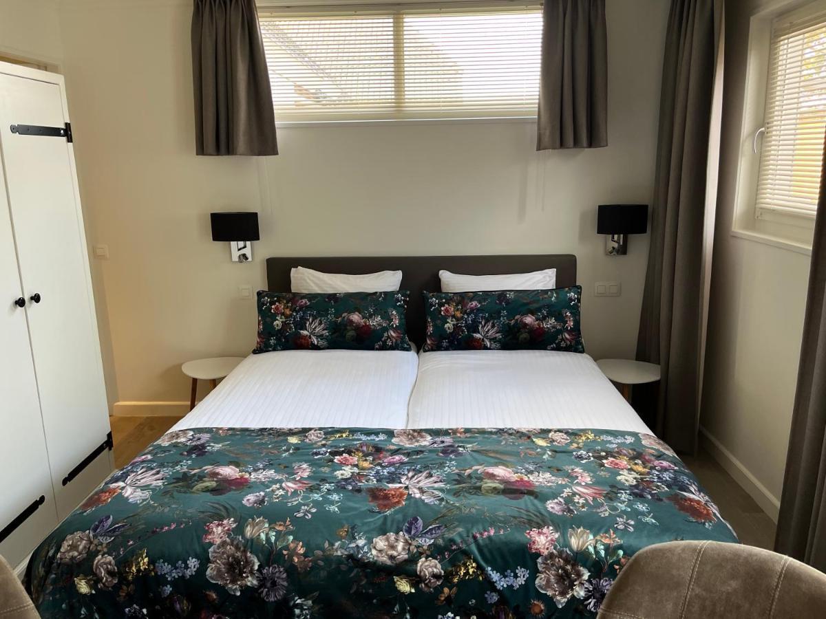 Luxe Kamer Chambre Renard Met Eigen Terras Zoutelande Exterior foto