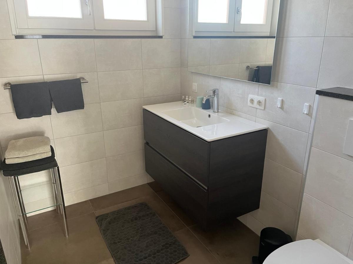 Luxe Kamer Chambre Renard Met Eigen Terras Zoutelande Exterior foto
